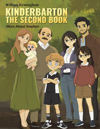 Produktbild: KinderBarton The Second Book