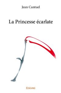 Produktbild: La princesse ecarlate