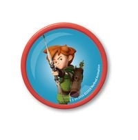 Produktbild: Robin Hood - Schlitzohr von Sherwood - Robin und der K&ouml;nig,1 Audio-Chip