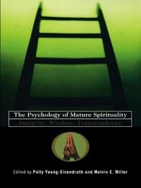Produktbild: The Psychology of Mature Spirituality