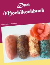 Produktbild: Das Mochikochbuch