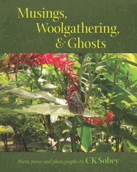 Produktbild: Musings, Woolgathering, & Ghosts