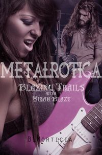 Produktbild: Blazing Trails with Hirah Blaze Book Two