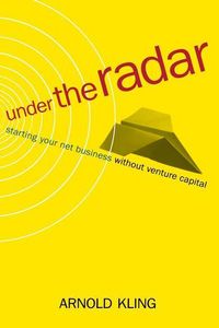 Produktbild: Under the Radar