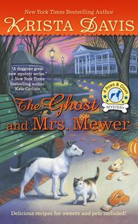 Produktbild: The Ghost and Mrs. Mewer