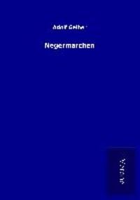 Produktbild: Negerm&auml;rchen