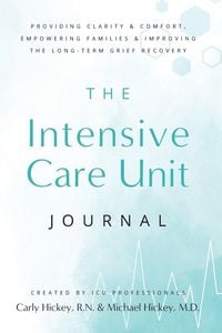 Produktbild: The Intensive Care Unit Journal