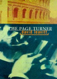 Produktbild: The Page Turner