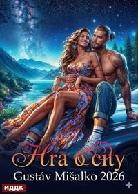 Produktbild: Hra o city