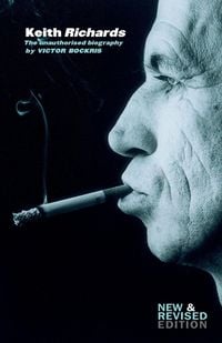 Produktbild: Keith Richards