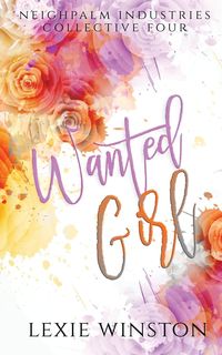 Produktbild: Wanted Girl