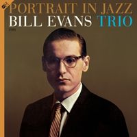 Bild vom Artikel Portrait In Jazz (180g LP+Bonus CD) vom Autor Bill Evans