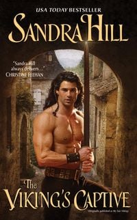 Produktbild: The Viking's Captive