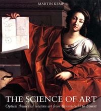Produktbild: The Science of Art