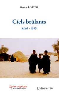 Produktbild: Ciels br&ucirc;lants