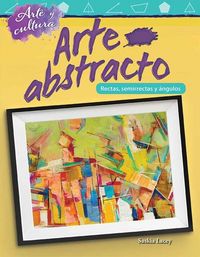 Produktbild: Arte Y Cultura: Arte Abstracto