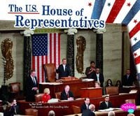 Produktbild: The U.S. House of Representatives