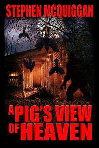 Produktbild: A Pig's View of Heaven