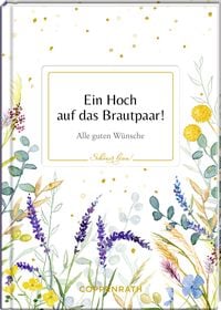 Produktbild: Ein Hoch auf das Brautpaar!