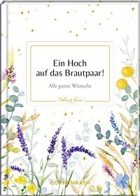 Produktbild: Ein Hoch auf das Brautpaar!