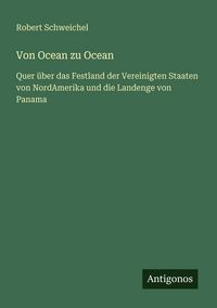 Produktbild: Von Ocean zu Ocean