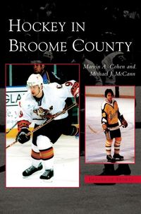 Produktbild: Hockey in Broome County