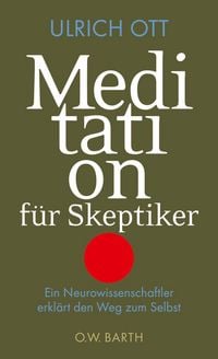 Produktbild: Meditation f&uuml;r Skeptiker