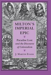 Produktbild: Miltons Imperial Epic