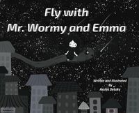 Produktbild: Fly with Mr. Wormy and Emma