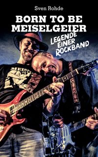 Produktbild: Born To Be Meiselgeier