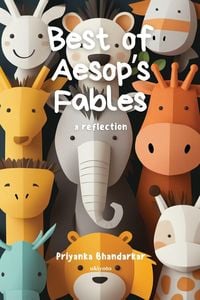 Produktbild: Best of Aesop's Fables