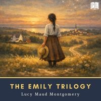 Produktbild: The Emily Trilogy