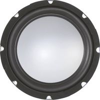 Produktbild: Sintron 201729 20cm Tieft&ouml;ner 200W 4Ω