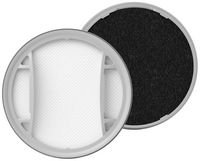 Produktbild: Philips Home XV1651/01 XV1651/01 Filterelement
