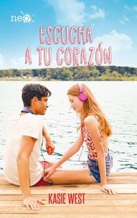 Produktbild: Escucha a tu coraz&oacute;n