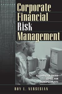 Produktbild: Corporate Financial Risk Management