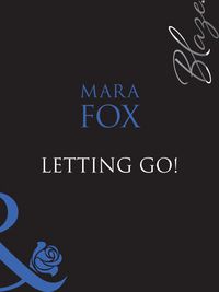 Produktbild: Letting Go!