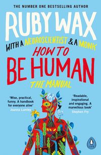 Produktbild: How to Be Human