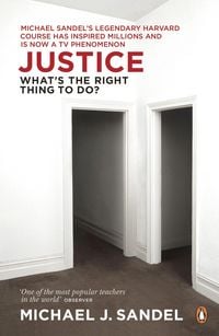 Produktbild: Justice