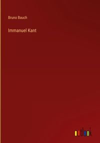Produktbild: Immanuel Kant