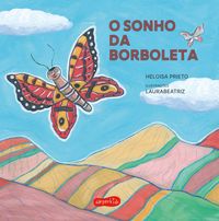 Produktbild: O sonho da borboleta