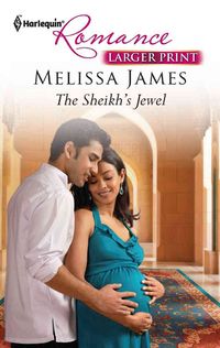 Produktbild: The Sheikh's Jewel
