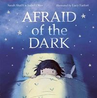 Produktbild: Otter, I: Afraid Of The Dark