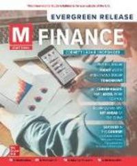 Produktbild: M: Finance: 2026 Release ISE