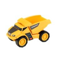 Produktbild: Volvo Power - Kipper, 1:24