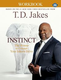 Produktbild: Instinct Workbook