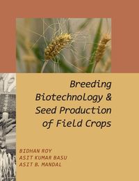 Produktbild: Breeding Biotechnology & Seed