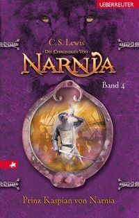 Produktbild: Prinz Kaspian von Narnia / Die Chroniken von Narnia Bd.4