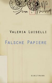 Produktbild: Falsche Papiere