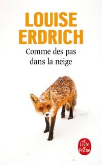Produktbild: Comme des pas dans la neige